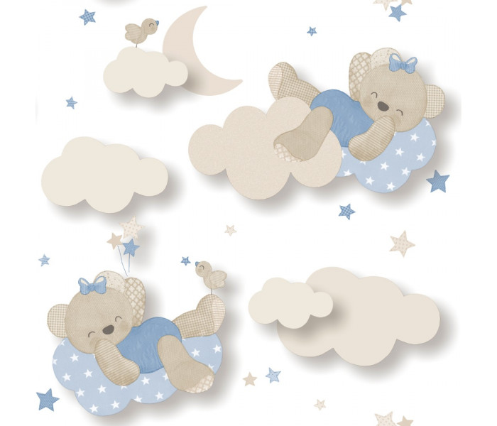 AMA Cristiana Masi Babylandia tapétakönyv