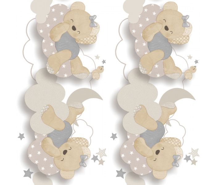 AMA Cristiana Masi Babylandia tapétakönyv