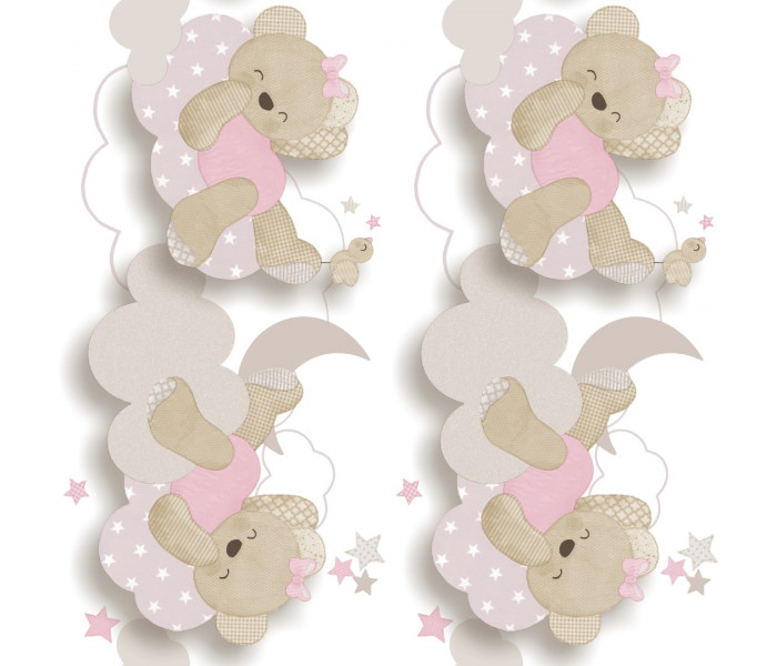 AMA Cristiana Masi Babylandia tapétakönyv