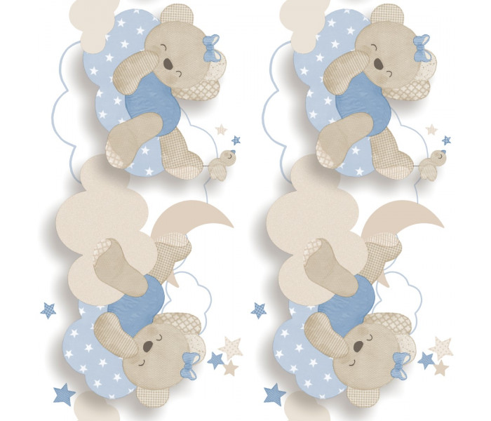 AMA Cristiana Masi Babylandia tapétakönyv