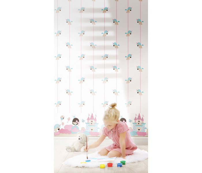 AMA Cristiana Masi Babylandia tapétakönyv