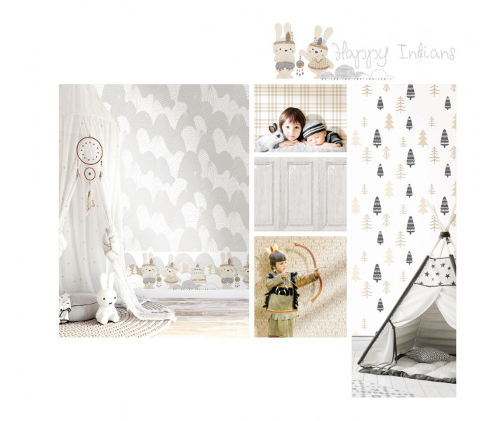 AMA Cristiana Masi Babylandia tapétakönyv