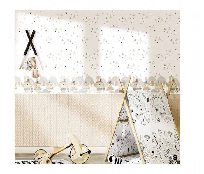 AMA Cristiana Masi Babylandia tapétakönyv