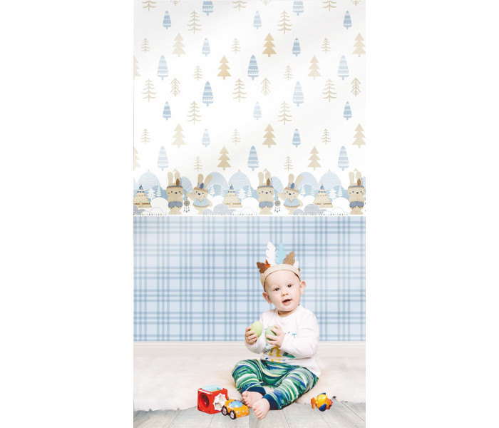 AMA Cristiana Masi Babylandia tapétakönyv