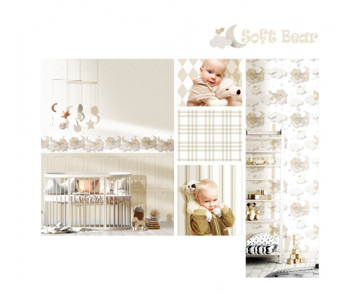 AMA Cristiana Masi Babylandia tapétakönyv