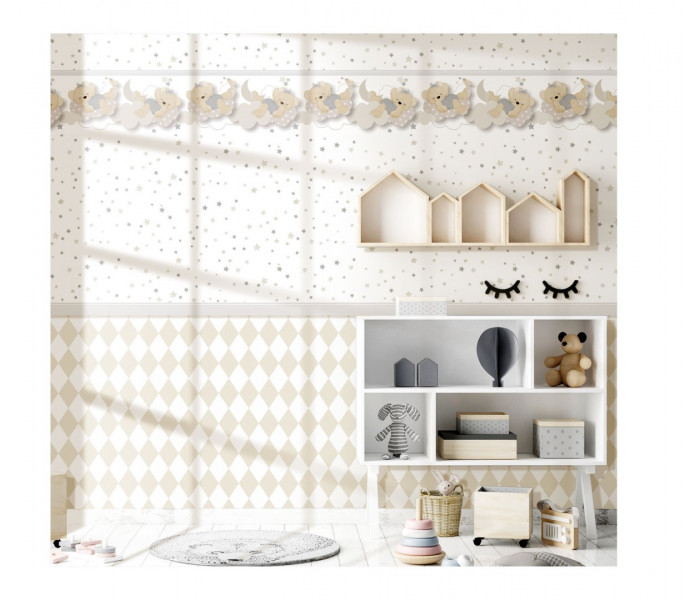 AMA Cristiana Masi Babylandia tapétakönyv