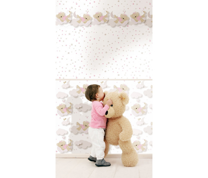 AMA Cristiana Masi Babylandia tapétakönyv