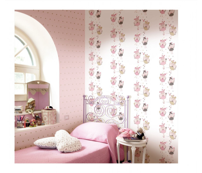 AMA Cristiana Masi Babylandia tapétakönyv