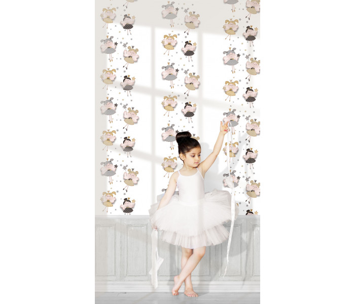 AMA Cristiana Masi Babylandia tapétakönyv