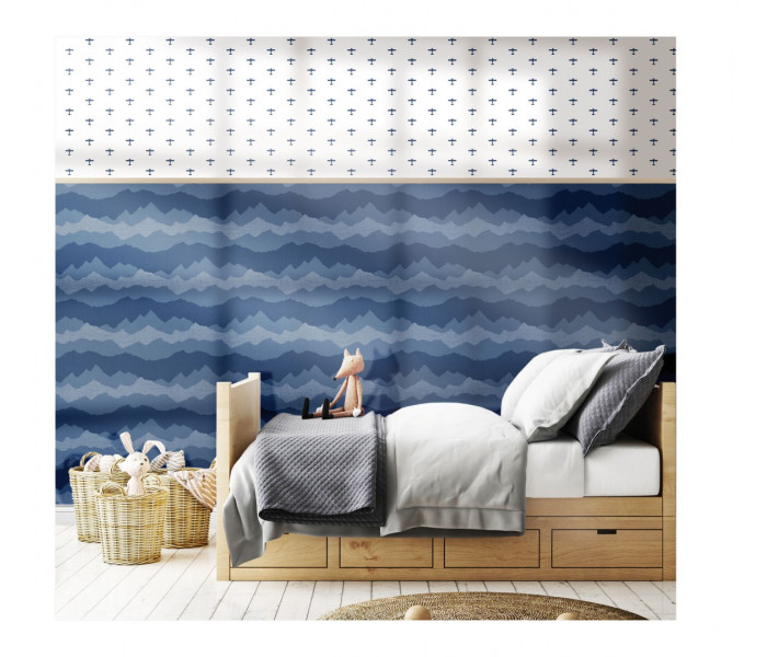 AMA Cristiana Masi Babylandia tapétakönyv