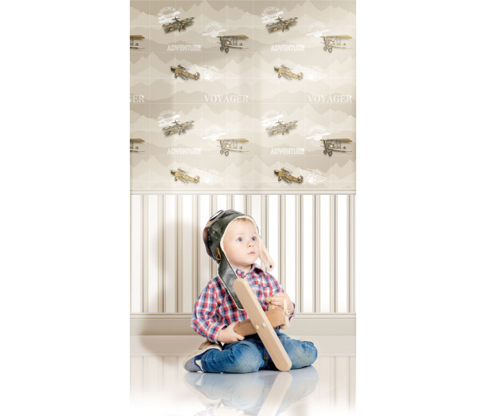 AMA Cristiana Masi Babylandia tapétakönyv