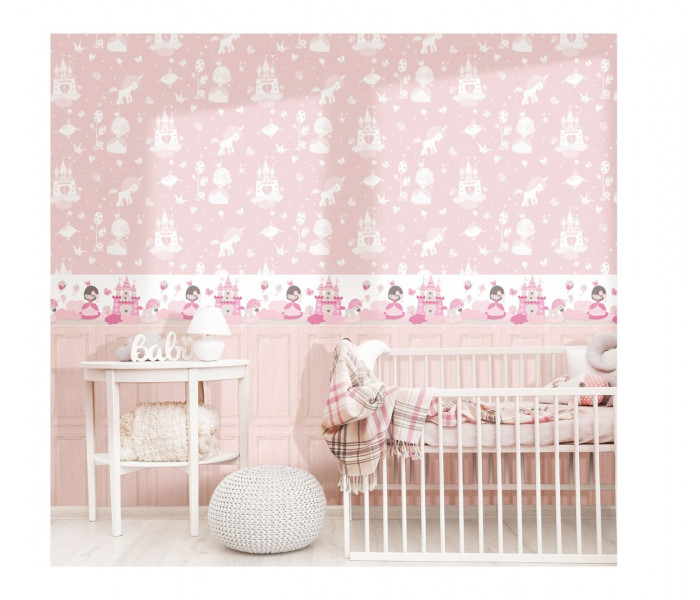 AMA Cristiana Masi Babylandia tapétakönyv