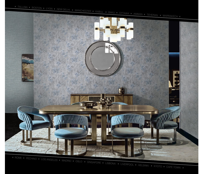 AMA Emiliana Parati City tapétakönyv