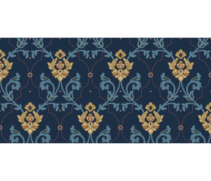 AMA Cristiana Masi Dimora tapétakönyv