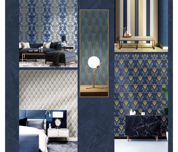 AMA Cristiana Masi Dimora tapétakönyv