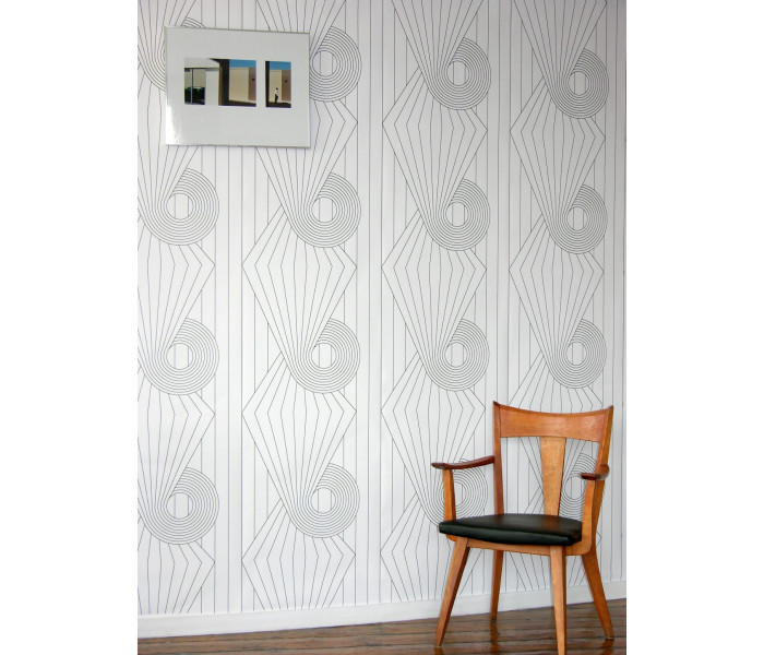 AMA Erica Wakerly tapétakönyv