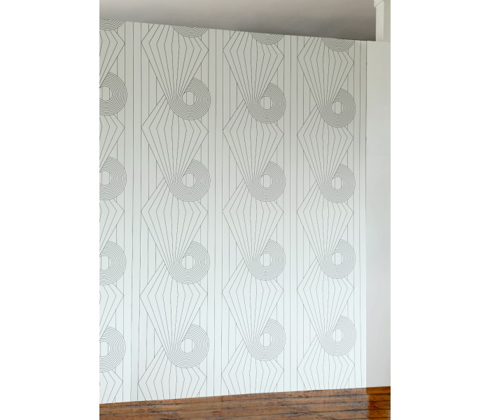 AMA Erica Wakerly tapétakönyv