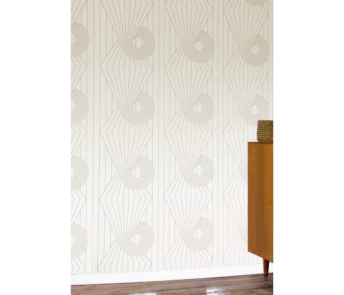 AMA Erica Wakerly tapétakönyv