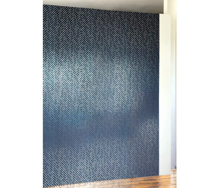 AMA Erica Wakerly tapétakönyv