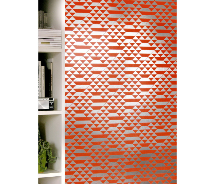 AMA Erica Wakerly tapétakönyv