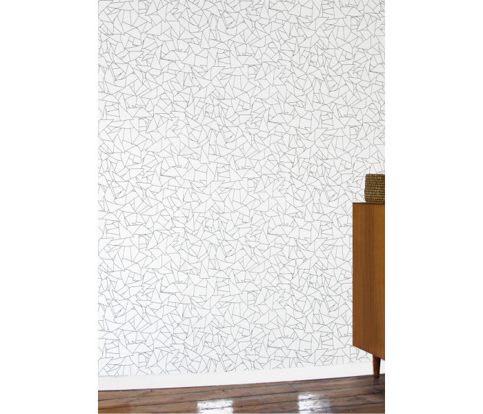 AMA Erica Wakerly tapétakönyv