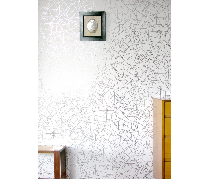 AMA Erica Wakerly tapétakönyv