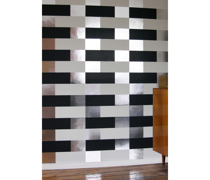 AMA Erica Wakerly tapétakönyv