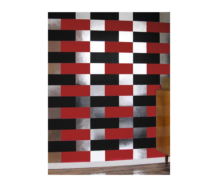 AMA Erica Wakerly tapétakönyv