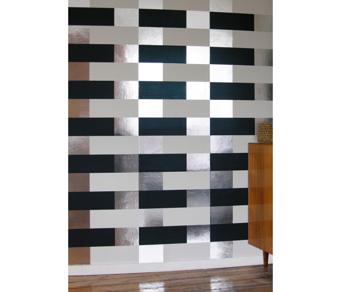 AMA Erica Wakerly tapétakönyv