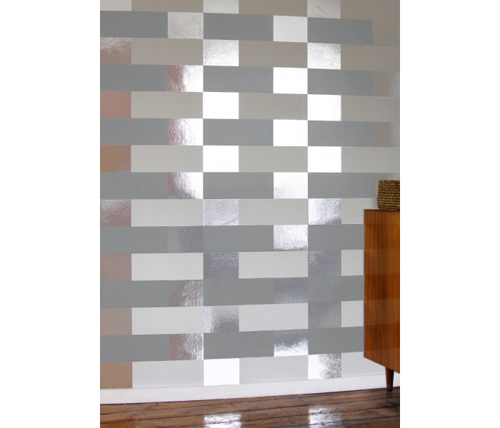 AMA Erica Wakerly tapétakönyv