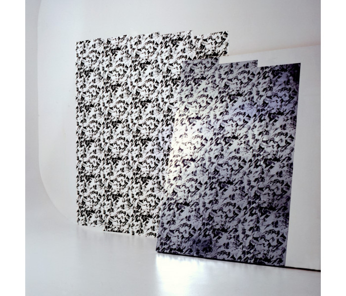 AMA Erica Wakerly tapétakönyv