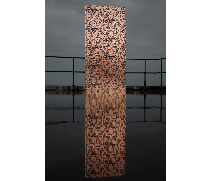 AMA Erica Wakerly tapétakönyv