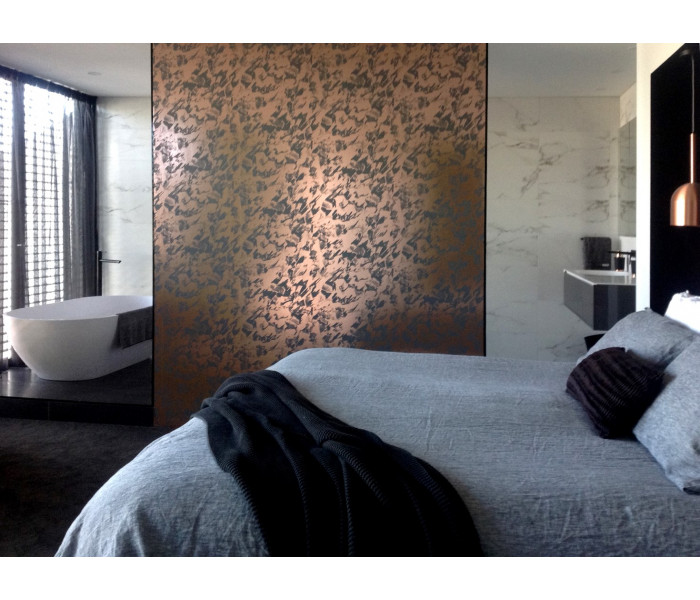 AMA Erica Wakerly tapétakönyv