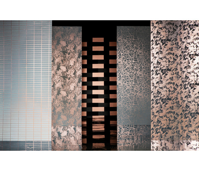 AMA Erica Wakerly tapétakönyv