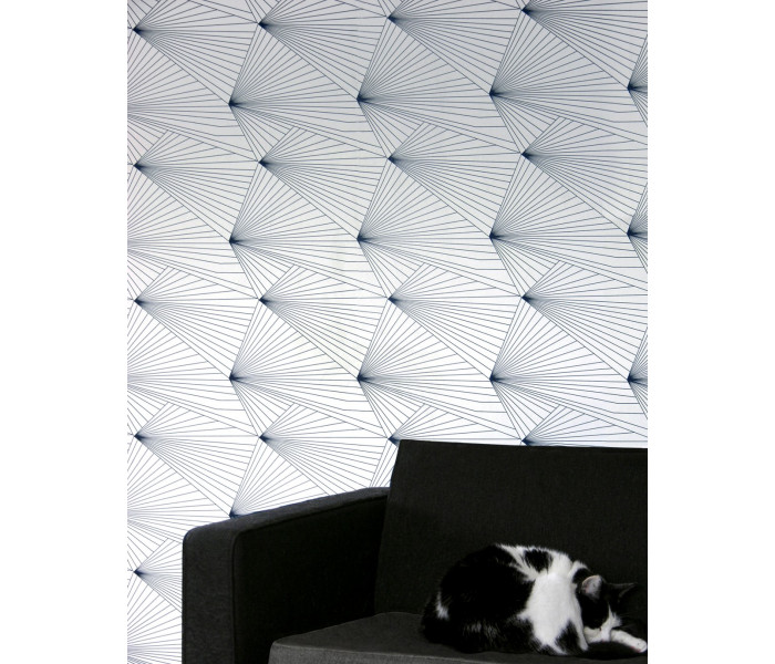 AMA Erica Wakerly tapétakönyv