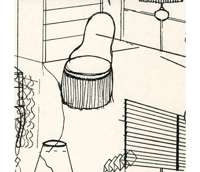 AMA Erica Wakerly tapétakönyv