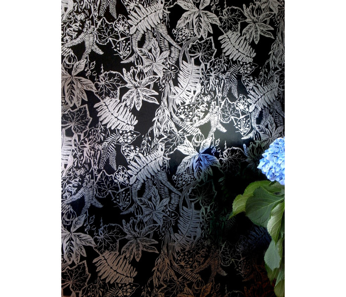 AMA Erica Wakerly tapétakönyv