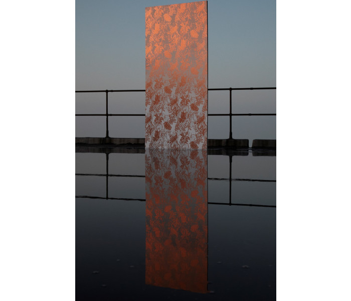 AMA Erica Wakerly tapétakönyv