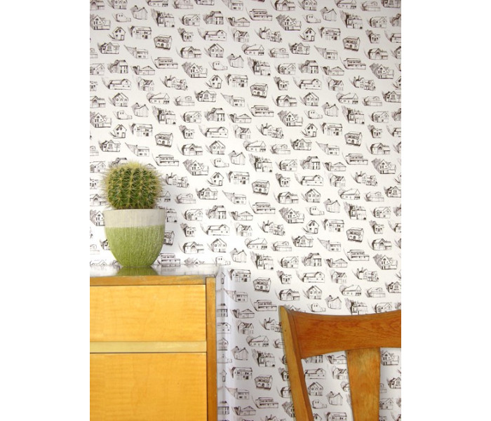 AMA Erica Wakerly tapétakönyv