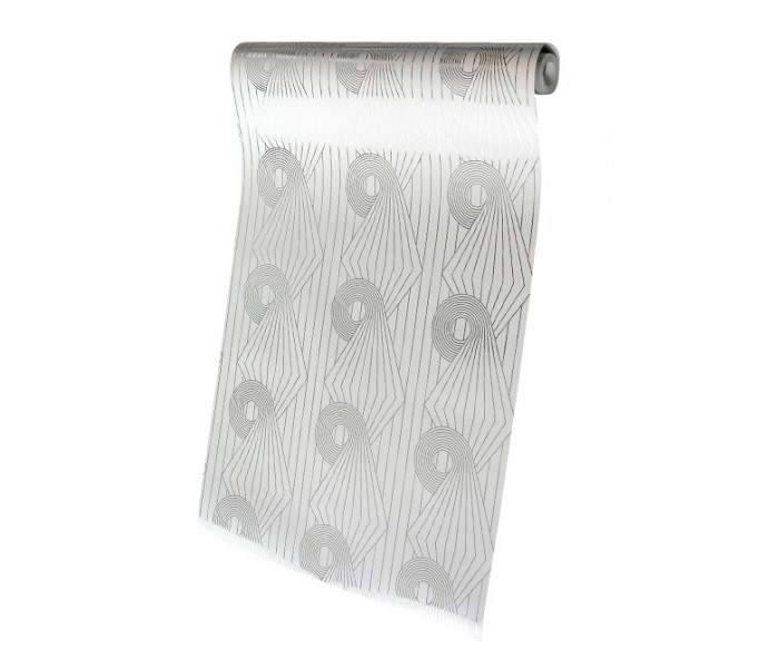 AMA Erica Wakerly tapétakönyv