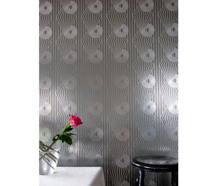 AMA Erica Wakerly tapétakönyv