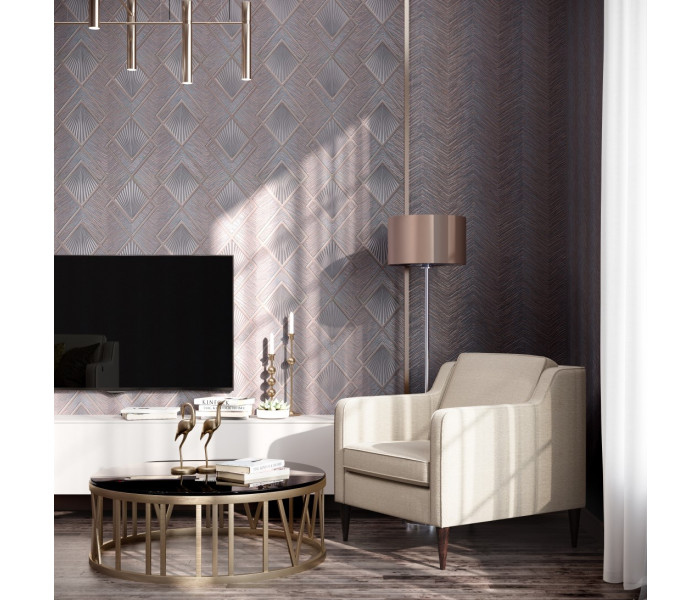 AMA Magnetic Allure tapétakönyv