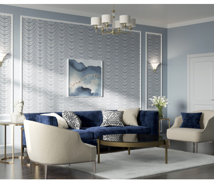 AMA Magnetic Allure tapétakönyv