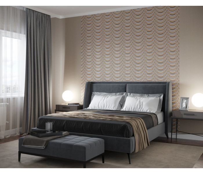 AMA Magnetic Allure tapétakönyv