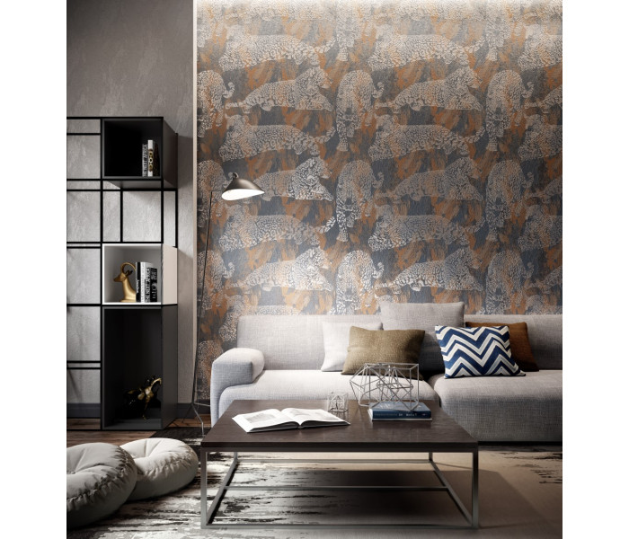 AMA Magnetic Allure tapétakönyv