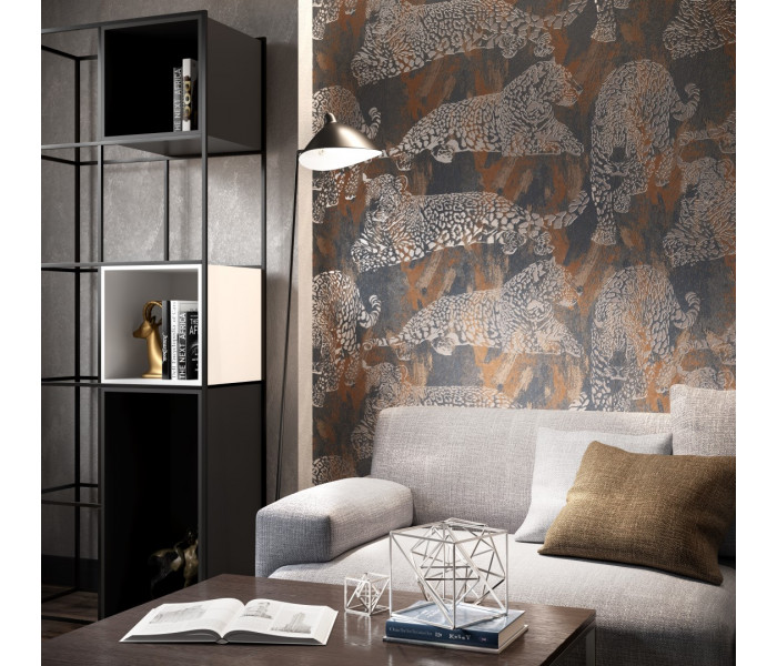 AMA Magnetic Allure tapétakönyv