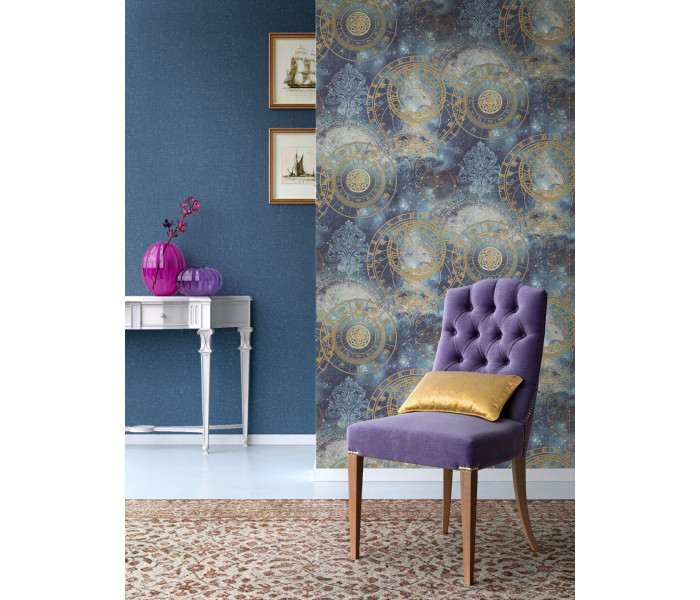 AMA Magnetic Allure tapétakönyv