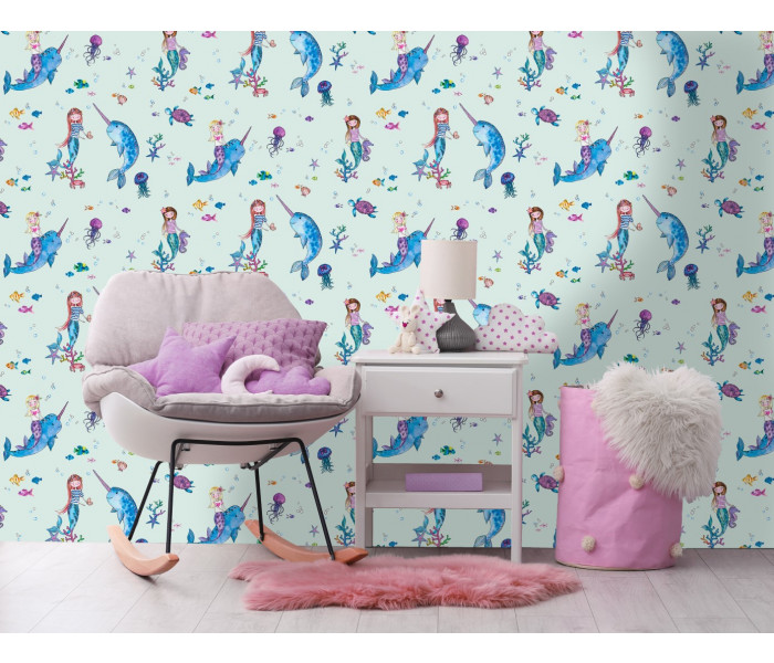 AMA Holden Over The Rainbow tapétakönyv