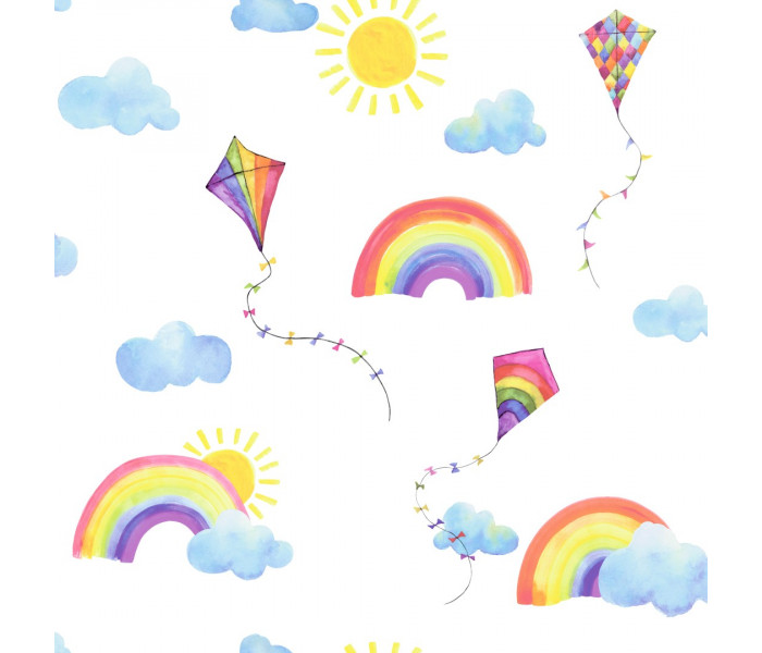 AMA Holden Over The Rainbow tapétakönyv