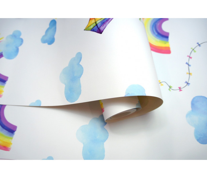 AMA Holden Over The Rainbow tapétakönyv